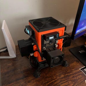 Aaron added a photo of their purchase