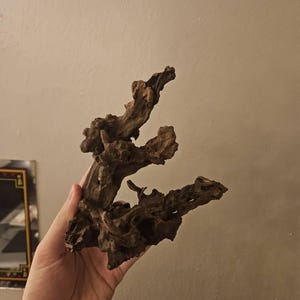 Garrett ha aggiunto una foto del proprio acquisto