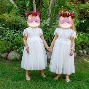 Etsy-köpare lade till en bild av sitt köp