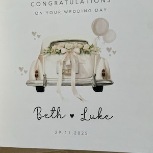 Emily added a photo of their purchase