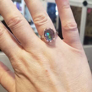 Sandee added a photo of their purchase