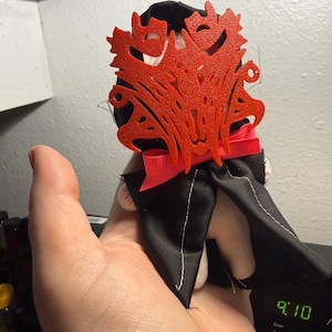 Angel added a photo of their purchase