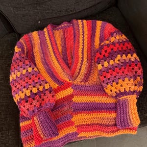 Carol added a photo of their purchase