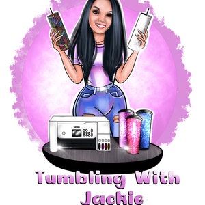 Jacqueline added a photo of their purchase