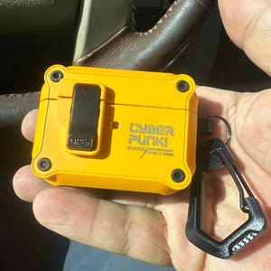 Ryan added a photo of their purchase