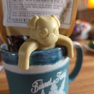 Juli heeft een foto van de aankoop toegevoegd