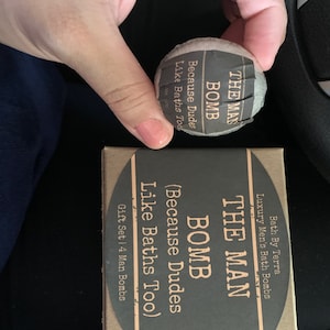 Comprador de Etsy ha añadido una foto de su compra
