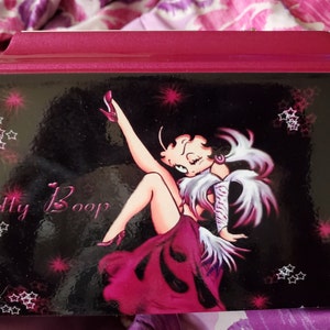 Custom Designed Betty Boop Cremation Urns Custom Urns R Us
