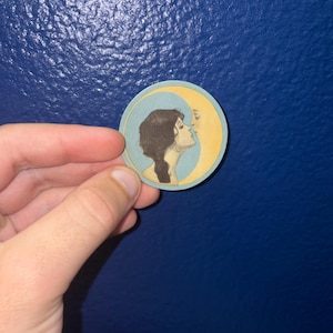 Bernie added a photo of their purchase