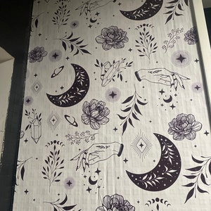 Beth added a photo of their purchase