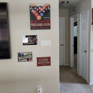 Arnall added a photo of their purchase
