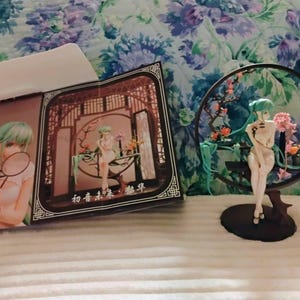 Donna added a photo of their purchase