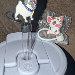 Danielle added a photo of their purchase