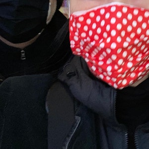 Candice added a photo of their purchase