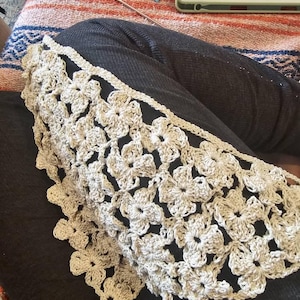 Hannah added a photo of their purchase