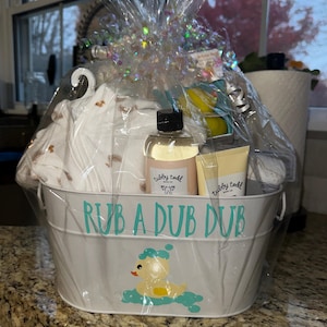 Danielle added a photo of their purchase