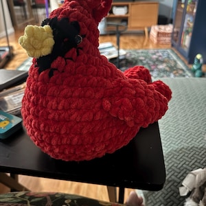 Noemi added a photo of their purchase