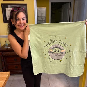 Cathy added a photo of their purchase