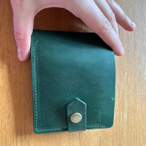 Inactive account added a photo of their purchase