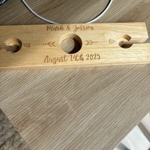 Susan added a photo of their purchase