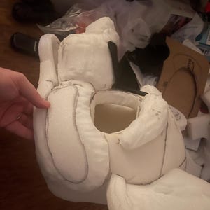 Aiden ha añadido una foto de su compra