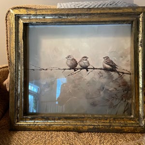 Lisa added a photo of their purchase