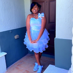 Lashawnda added a photo of their purchase