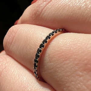 María added a photo of their purchase