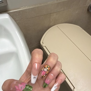 Kayla a ajouté une photo de son achat