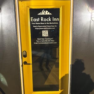 Corey added a photo of their purchase