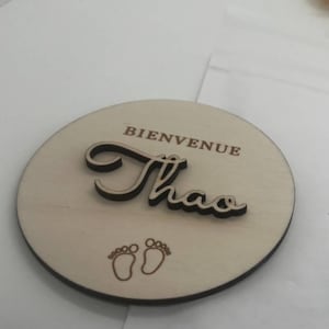 Aurélie a ajouté une photo de son achat