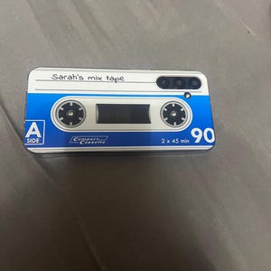 Eric added a photo of their purchase