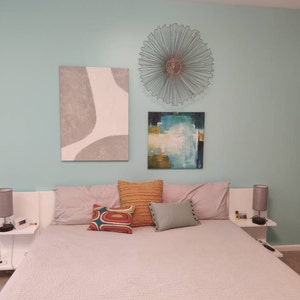 Ali Jones added a photo of their purchase