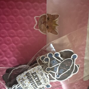 Nakia さんが購入した商品の写真を追加しました