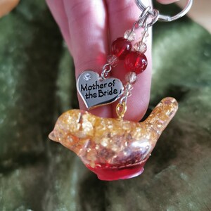 Samantha added a photo of their purchase