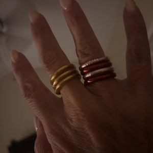 Kimberly added a photo of their purchase