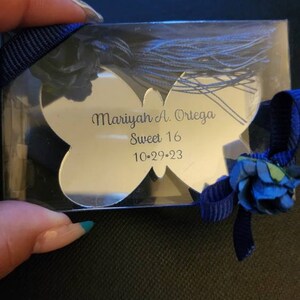 ROSALY added a photo of their purchase