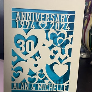 Michelle added a photo of their purchase