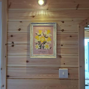 Laura added a photo of their purchase