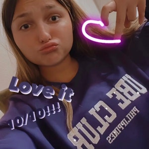 Jessi added a photo of their purchase