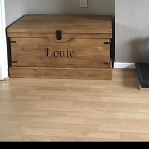 Emma added a photo of their purchase