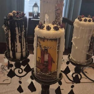 Laura added a photo of their purchase