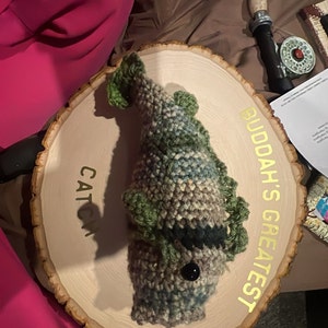 Autumn added a photo of their purchase