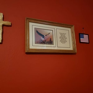 Cynthia added a photo of their purchase