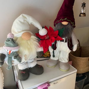 Muriel added a photo of their purchase