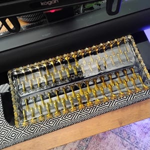 Trent added a photo of their purchase