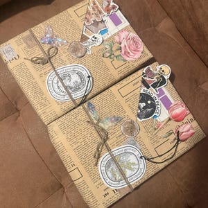 Vee added a photo of their purchase