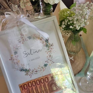 Jennifer added a photo of their purchase