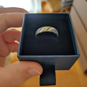 Delca heeft een foto van de aankoop toegevoegd