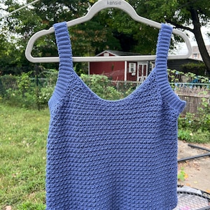 April added a photo of their purchase